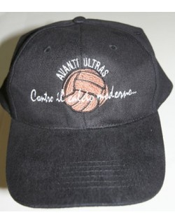 image: Cappello "Contro il calcio moderno"