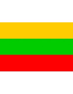 image: Bandiera Lituania