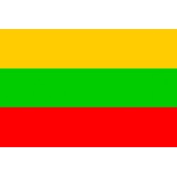 image: Bandiera Lituania