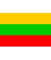 image: Bandiera Lituania
