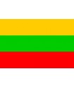 image: Bandiera Lituania