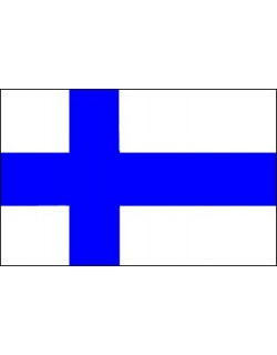 image: Bandiera Finlandia