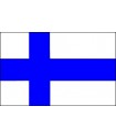 image: Bandiera Finlandia