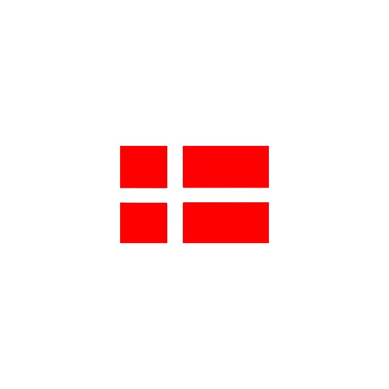 image: Bandiera Danimarca