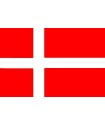 image: Bandiera Danimarca