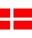 image: Bandiera Danimarca