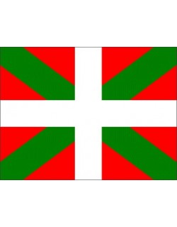 image: Bandiera Paesi Baschi
