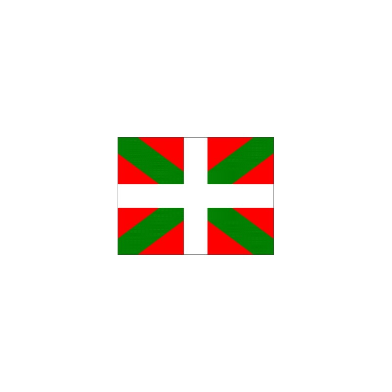 image: Bandiera Paesi Baschi