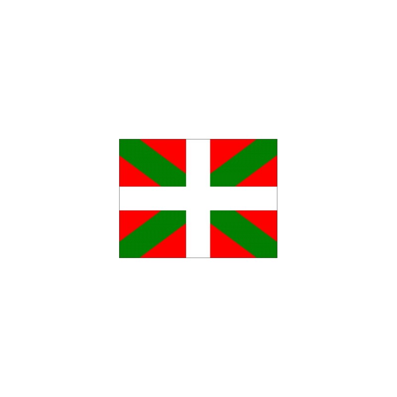 image: Bandiera Paesi Baschi