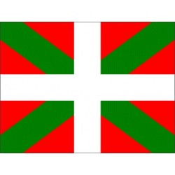 image: Bandiera Paesi Baschi