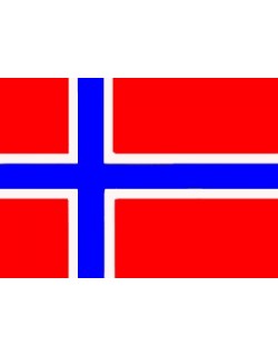 image: Bandiera Norvegia