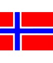 image: Bandiera Norvegia