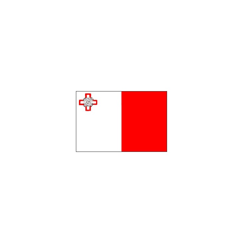 image: Bandiera Malta