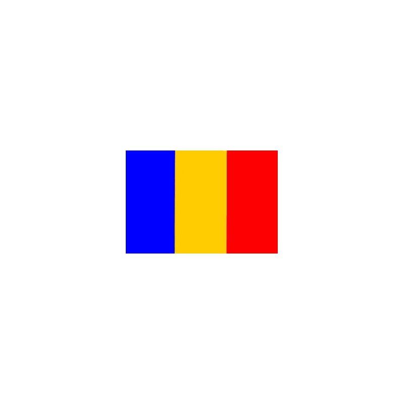 Bandiera Romania