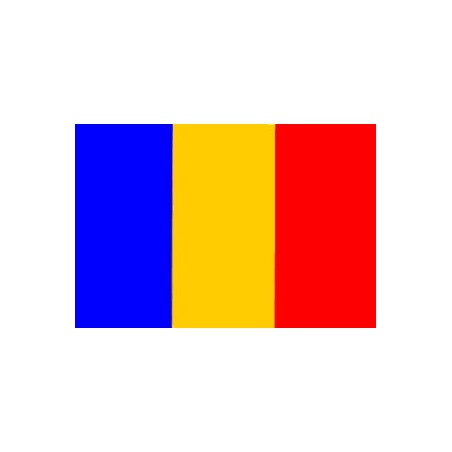 image: Bandiera Romania