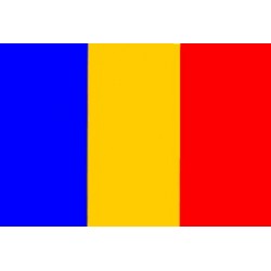 image: Bandiera Romania