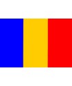 image: Bandiera Romania