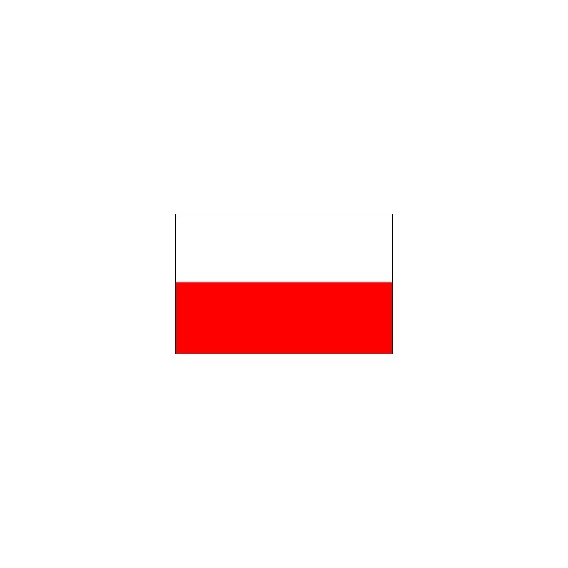 image: Bandiera Polonia