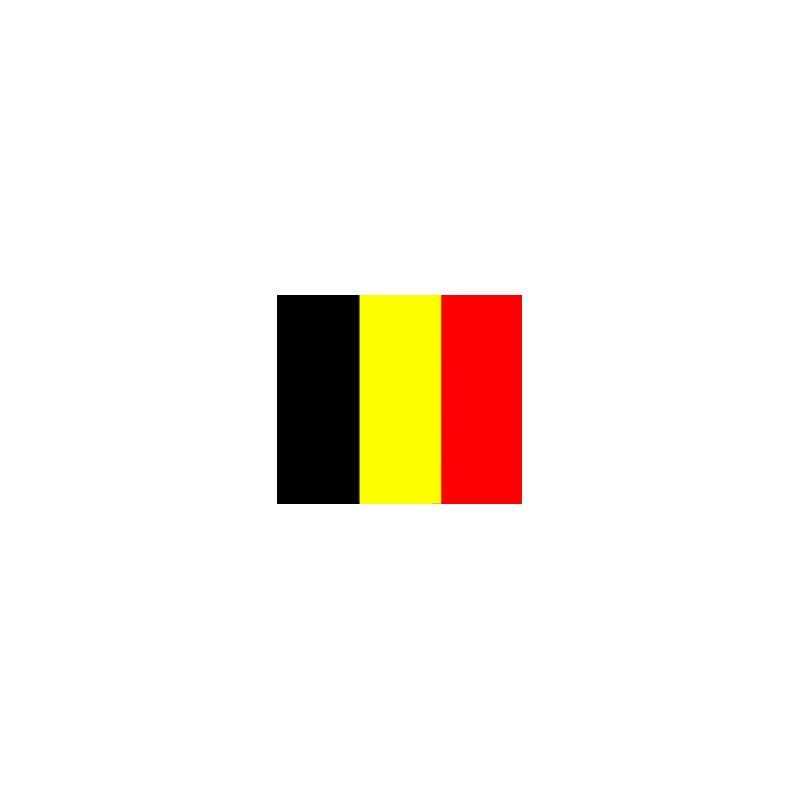image: Bandiera Belgio