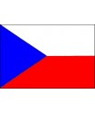 image: Bandiera Repubblica Ceca