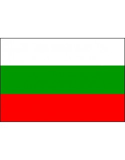 image: Bandiera Bulgaria