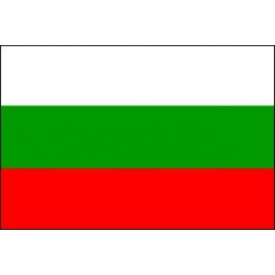 image: Bandiera Bulgaria