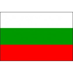 image: Bandiera Bulgaria