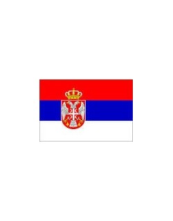 image: Bandiera Serbia