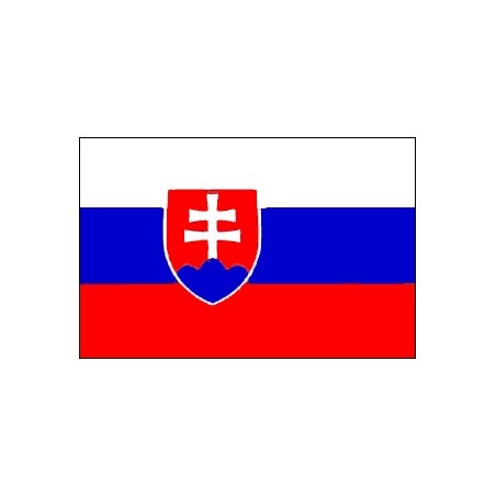 image: Bandiera Slovacchia