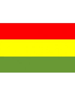 image: Bandiera Bolivia