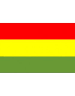 image: Bandiera Bolivia