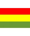 image: Bandiera Bolivia