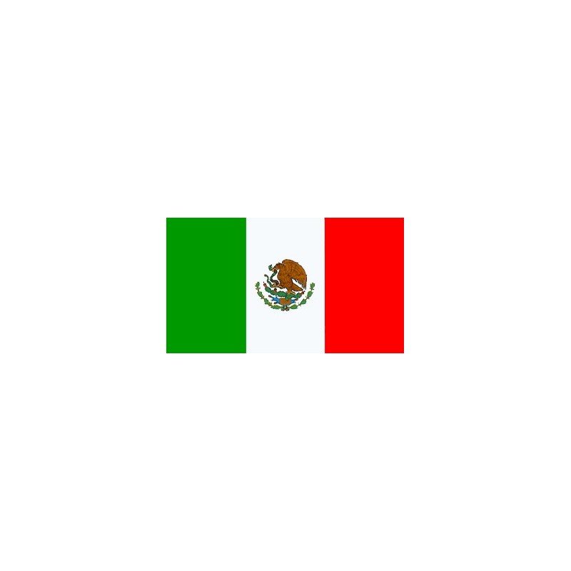 image: Bandiera Messico