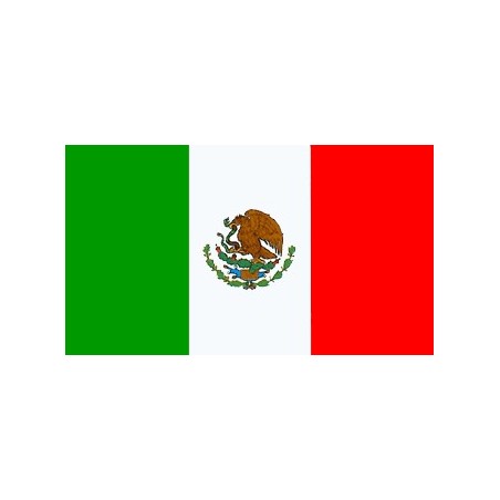 image: Bandiera Messico
