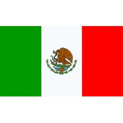 image: Bandiera Messico