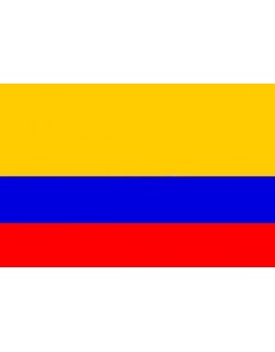 image: Bandiera Colombia