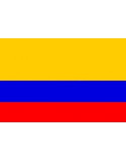 image: Bandiera Colombia