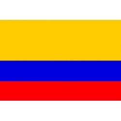 image: Bandiera Colombia