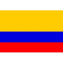 image: Bandiera Colombia