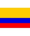 image: Bandiera Colombia