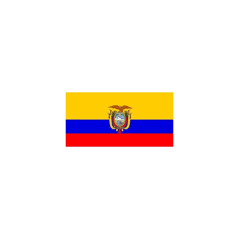 image: Bandiera Ecuador