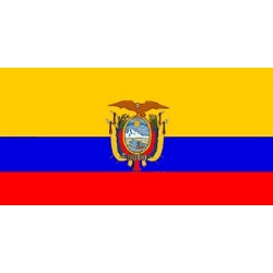 image: Bandiera Ecuador