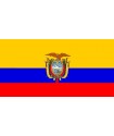 image: Bandiera Ecuador