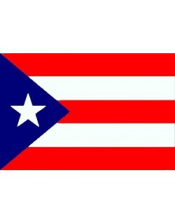 image: Bandiera Portorico