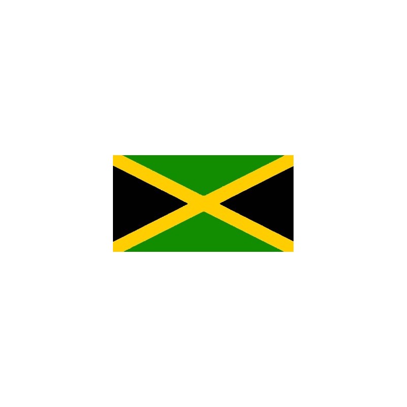 image: Bandiera Jamaica