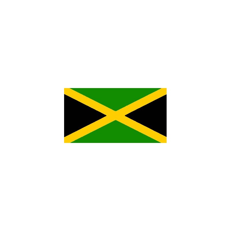 image: Bandiera Jamaica