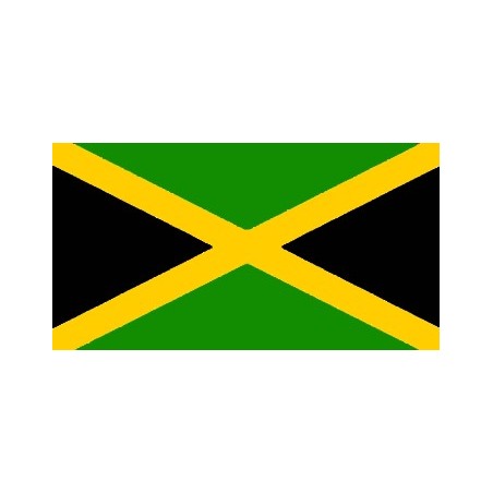 image: Bandiera Jamaica