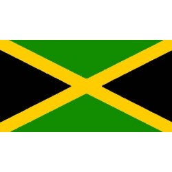 image: Bandiera Jamaica