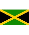 image: Bandiera Jamaica