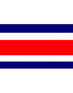 image: Bandiera Costarica